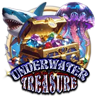 Underwater Treasure